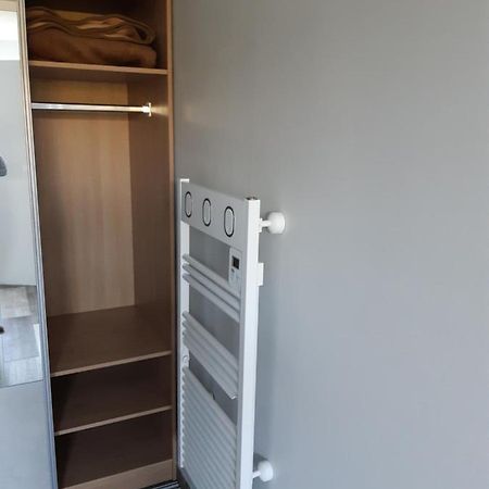 La Bienvenida Hotel Pordic Eksteriør billede