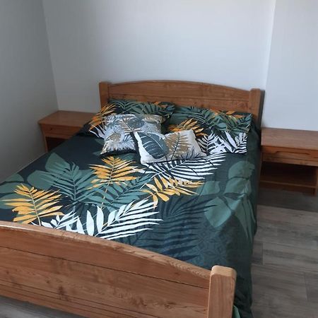 La Bienvenida Hotel Pordic Eksteriør billede