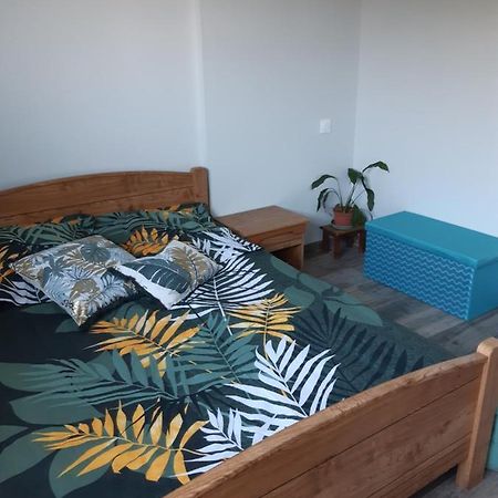La Bienvenida Hotel Pordic Eksteriør billede
