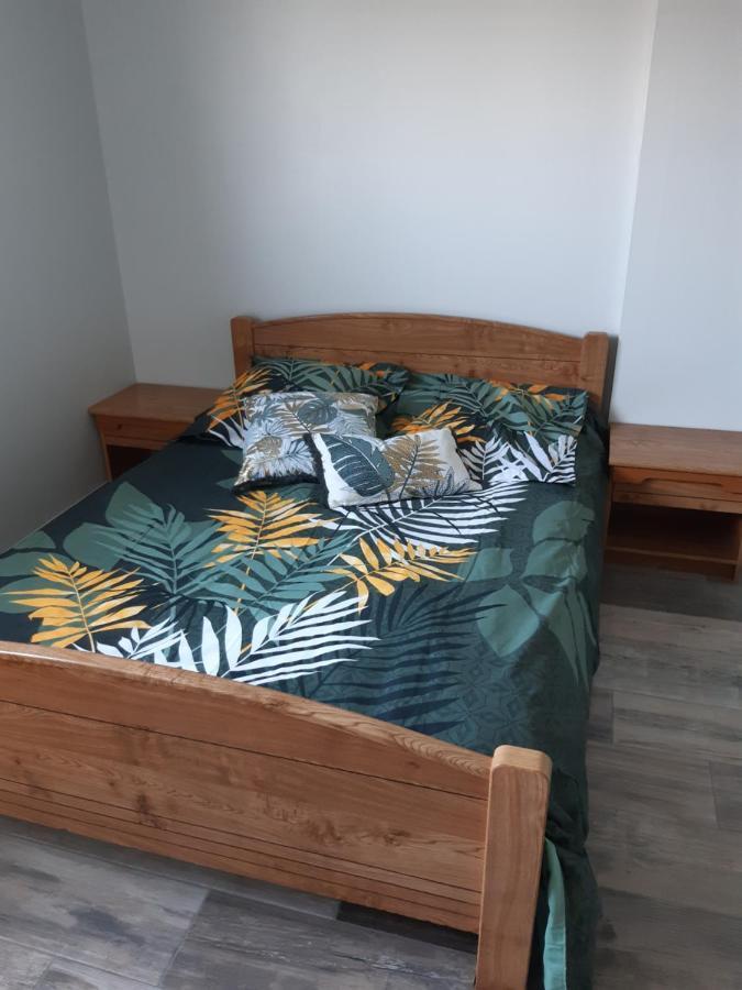 La Bienvenida Hotel Pordic Eksteriør billede
