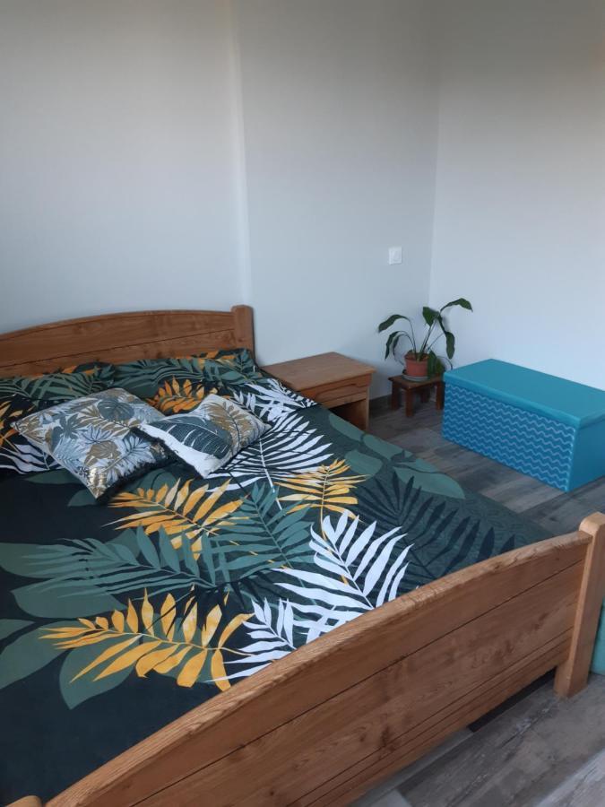 La Bienvenida Hotel Pordic Eksteriør billede